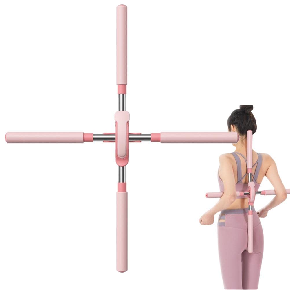 Yoga Çubuğu Duruş Düzeltici, O - Posture Corrector Back incelemesi ve fiyatı