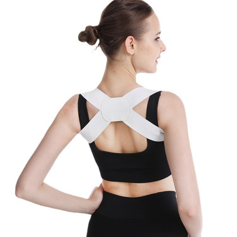 Ayarlanabilir Yoga Fitness Sır - Posture Corrector Back incelemesi ve fiyatı