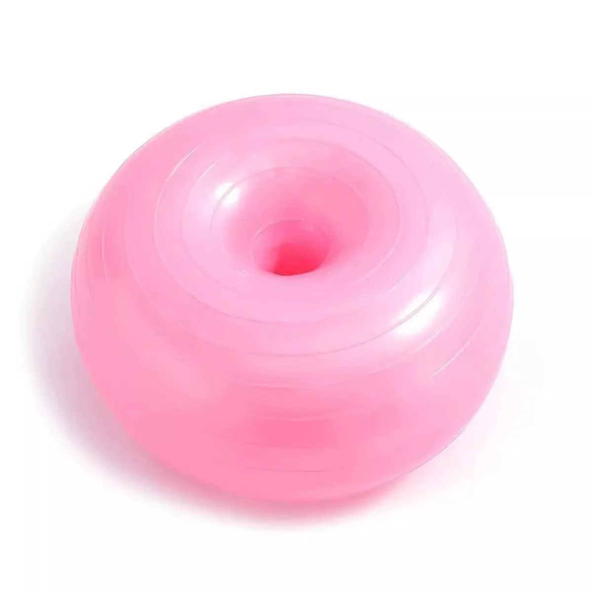 Pilates Donut Yoga Topu, Kalın - Yoga Fitness Apple incelemesi ve fiyatı