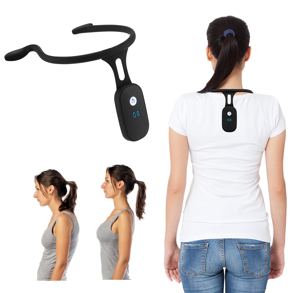 Duruş Ayarlayıcı LCD Ekran Sil - Posture Corrector Back incelemesi ve fiyatı