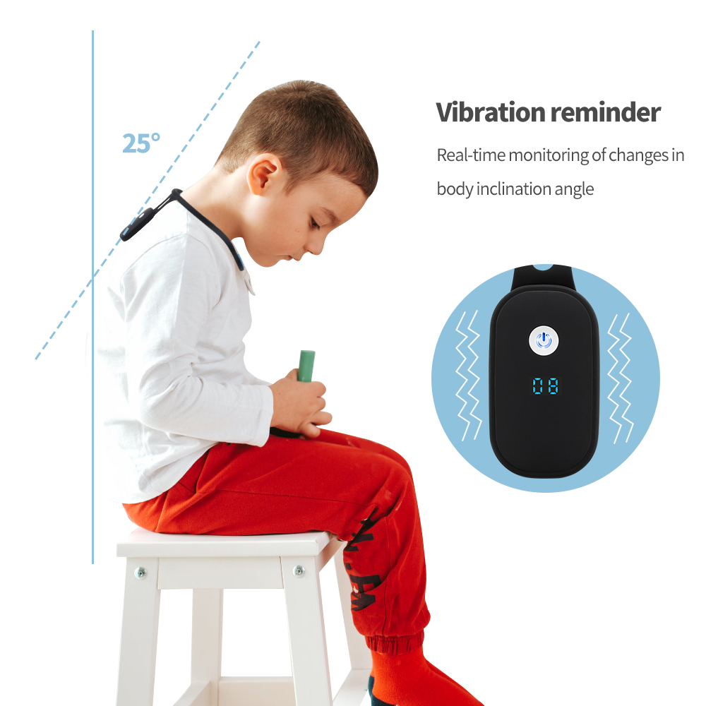 Duruş Ayarlayıcı LCD Ekran Sil - Posture Corrector Back incelemesi ve fiyatı