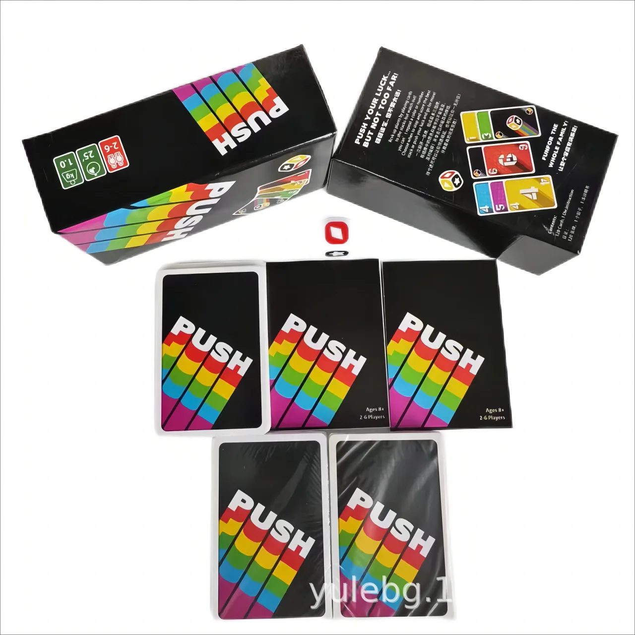 Push Kart Oyunu – Yetişkinler  - Push Up Board incelemesi ve fiyatı