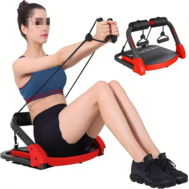 Çok fonksiyonlu vücut geliştir - Push Up Board incelemesi ve fiyatı