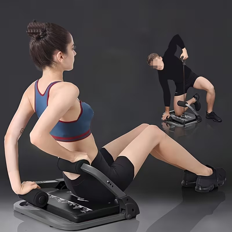 Çok fonksiyonlu vücut geliştir - Push Up Board incelemesi ve fiyatı