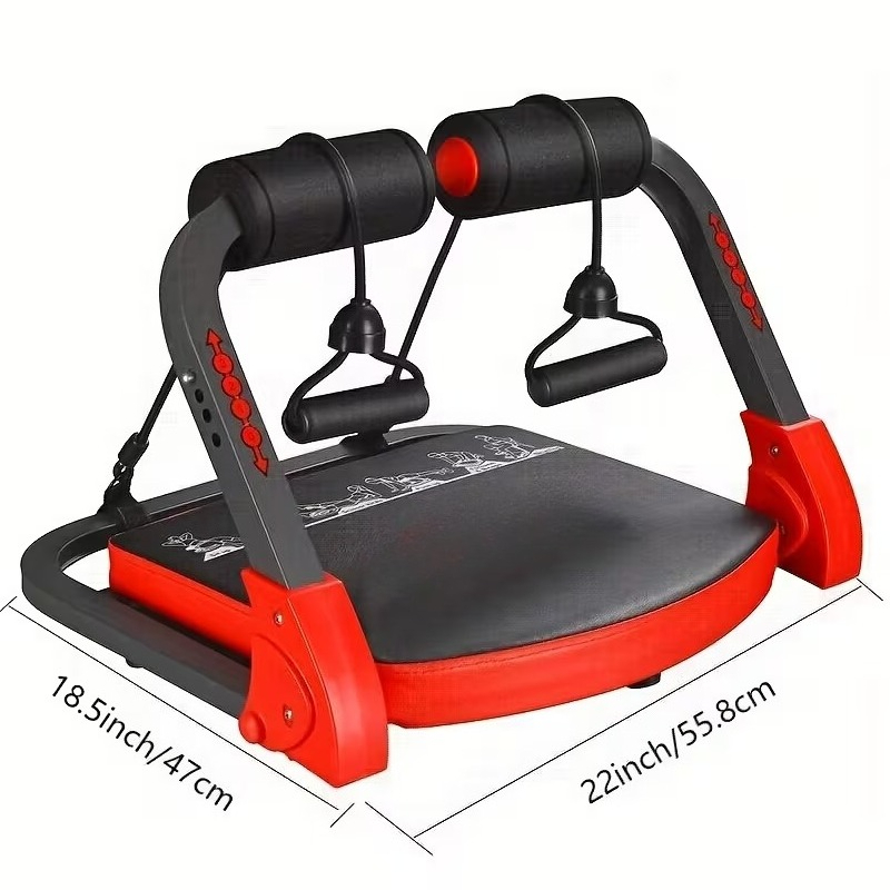 Çok fonksiyonlu vücut geliştir - Push Up Board incelemesi ve fiyatı