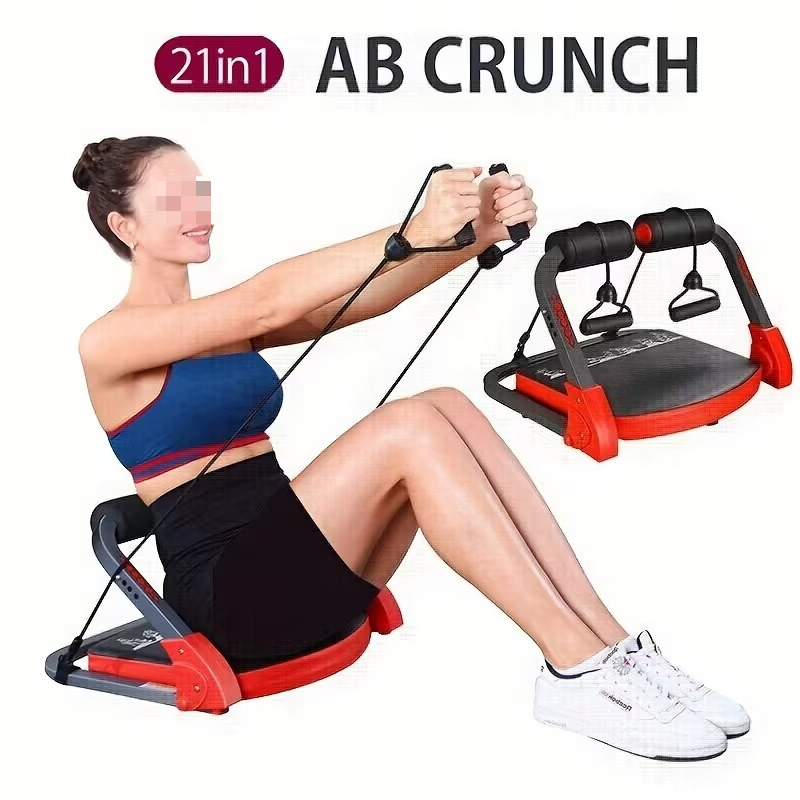 Çok fonksiyonlu vücut geliştir - Push Up Board incelemesi ve fiyatı