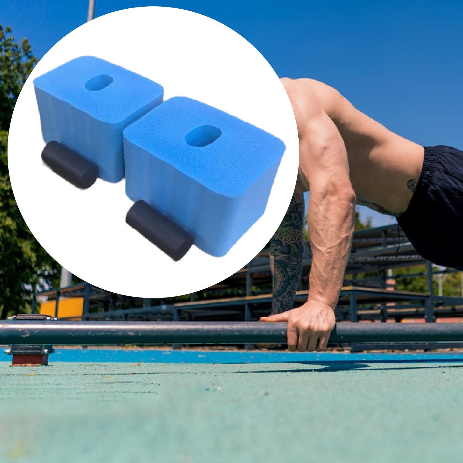 Yumuşak Süngerli, El Kavraması - Push Up Board incelemesi ve fiyatı