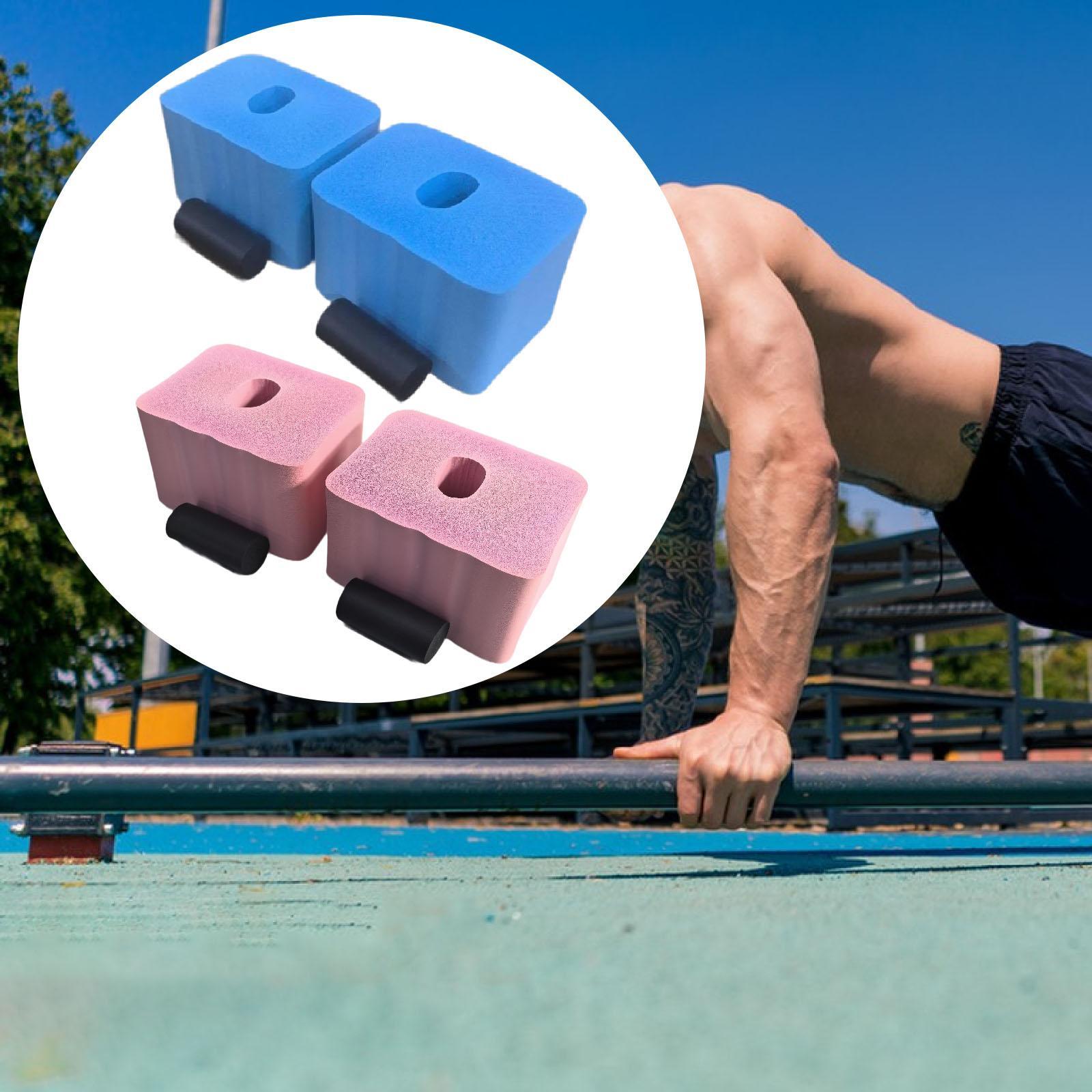 Yumuşak Süngerli, El Kavraması - Push Up Board incelemesi ve fiyatı
