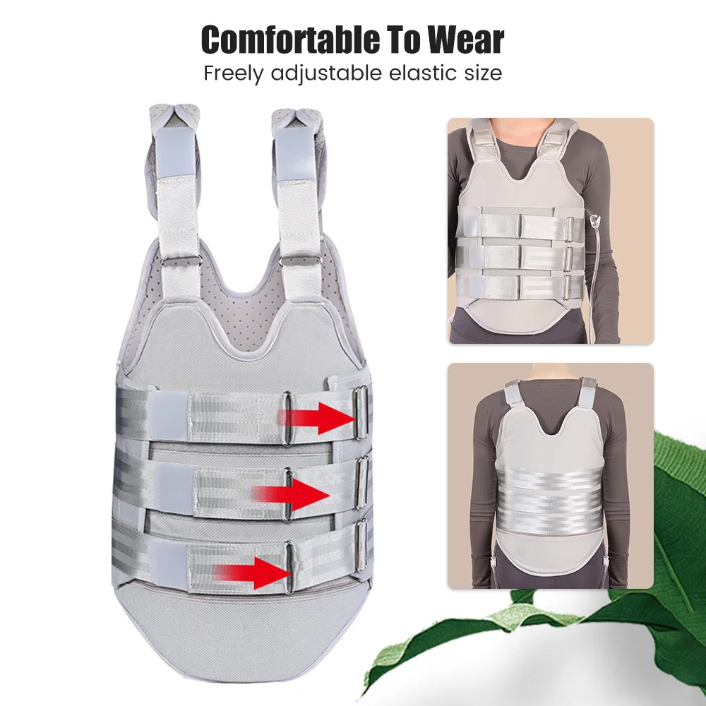 Torakolomber Omurga Sabitleme  - Posture Corrector Back incelemesi ve fiyatı